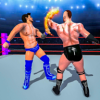����ˤ��3D(Ring combat: Wrestling Game 3D)v1.5 ��׿��