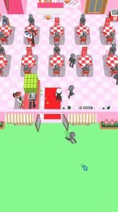 我的小咖啡厅(My Little Cafe)v1.0.15 安卓版