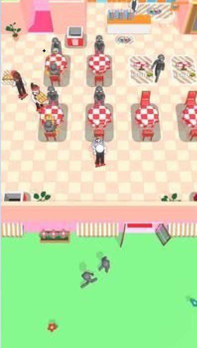 我的小咖啡厅(My Little Cafe)v1.0.15 安卓版