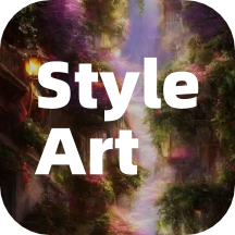 StyleArt AI绘画v1.0.9 安卓版