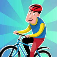 Сг˶Ա(Tiny Bike Runner)v0.1.10 ׿