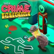 犯罪调查大亨Crime Investigation Tycoonv0.9.1 安卓版