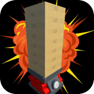 层层叠爆破(Jenga Boom)v1.2 安卓版