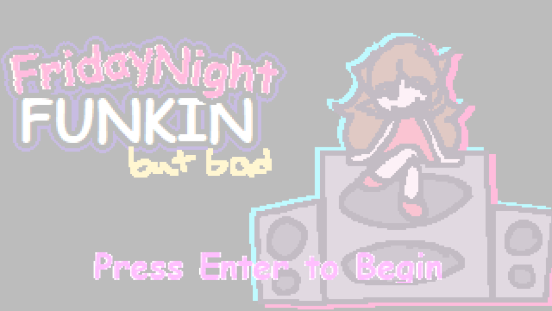 ɫ֮ҹɳ(Friday Night Funkin)v0.2.7 ׿