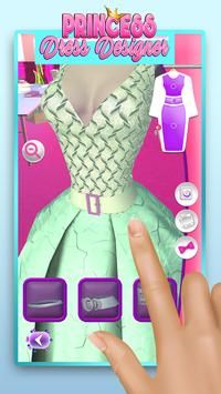 ʦ3D(Princess Dress Designer 3D)v4.0 ׿