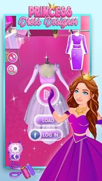 ʦ3D(Princess Dress Designer 3D)v4.0 ׿