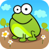 Tap the Frog: Doodle