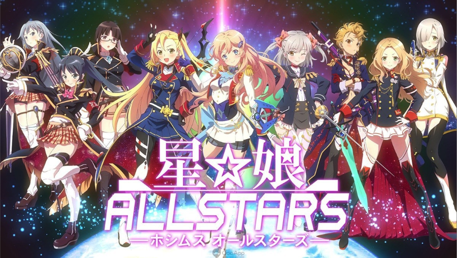 Allstarsv1.0 ׿