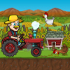 ũThe Crazy Farm Truckv2.0 ׿