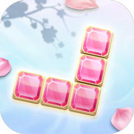 ʯ(Gem Block Puzzle)v1.0.0.3 ׿