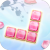 ʯ(Gem Block Puzzle)