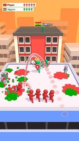 ɫˮͶ(PaintBall Fight)v1.0.8 ׿