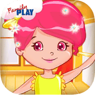 ׶԰(Ballerina Kindergarten)v3.40 ׿