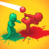 ɫˮͶ(PaintBall Fight)