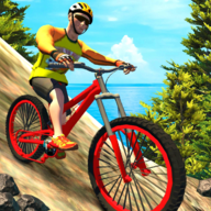 MX越野山地自行车MX Offroad Mountain Bikev1.7 安卓版