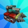 ̹3DTank Craft 3Dv0.1.0 ׿