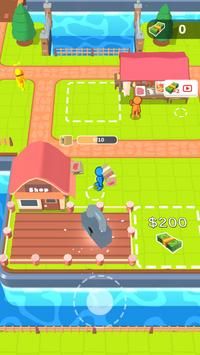 快递运送大亨(Express Delivery Tycoon)v0.0.1 安卓版