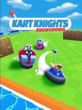 ʿKart Knightsv100.0.3 ׿