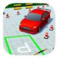 专家城市停车场Expert CIty Car Parkingv1.1 安卓版