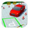 רҳͣExpert CIty Car Parkingv1.1 ׿