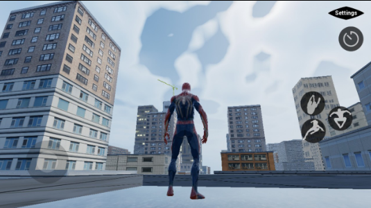 ֩ư˹2.0(SpiderManV6)v1.0 °