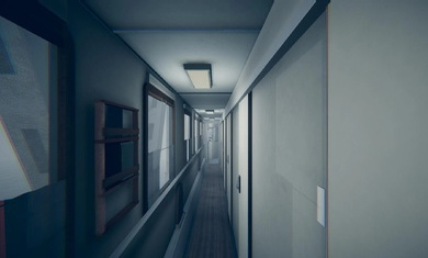 秘密电梯重制版(The Secret Elevator Remastered)v3.2.5 手机版