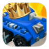 ϲ̹Merge Toys Tanksv1.0.0 ׿