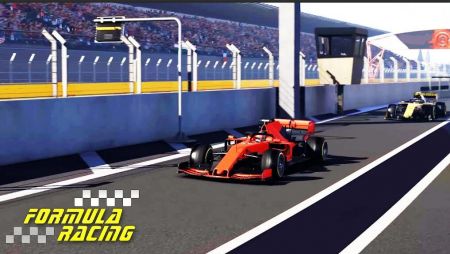 公式竞速Formula Racing Game Car Racev1.2 安卓版