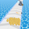 Ⱥ(P-otato Crowd 3D)v1 ׿