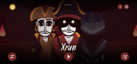 节奏盒子万圣节模组Incredibox - Evadarev0.5.0 手机版