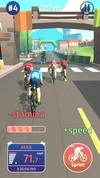 骑行传奇Cycling Legendsv0.37 安卓版