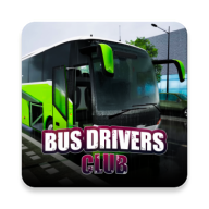 巴士司机俱乐部Bus Drivers Clubv1.0 最新版