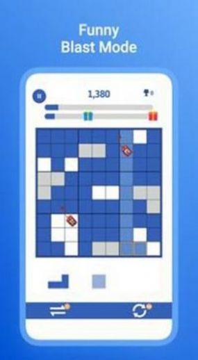 数独方块消除(Sudoku Block)v1.0.31 安卓版