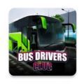 巴士驾驶俱乐部(Bus Drivers Club)v1.0 安卓版