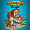 õIdle Shopkeeperv1.07 ׿