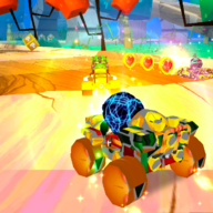 ·׿Ѳ(Luig Kart Racing Tour)v1.1 ׿