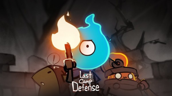 Ӫս(LastCampDefense)v1.5.1 ׿