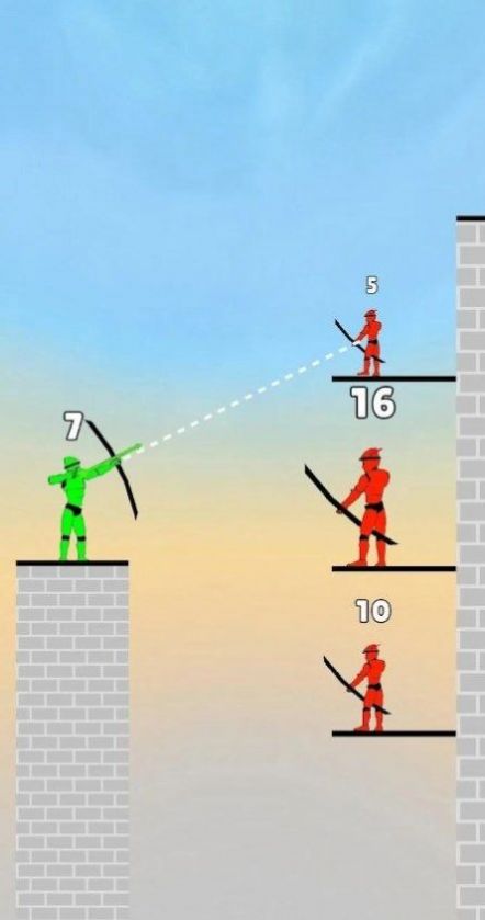 (Archer Tower Strategy)v0.1 ׿