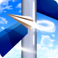 纸飞机塔Paper Plane Towerv1.0 安卓版