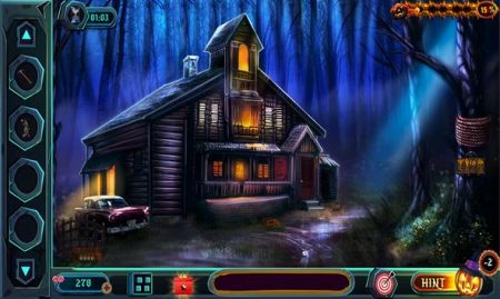 ʥؼ껪Halloween Mystery Carnivalv3.4 ׿