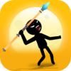 ˴ì(Stickman Spear)v5.0 ׿