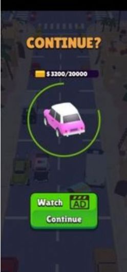 汽车停车场大亨(Drive Park  Car Tycoon)v1.7 安卓版