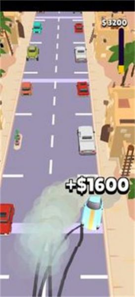 汽车停车场大亨(Drive Park  Car Tycoon)v1.7 安卓版