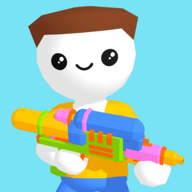 ɱBlasters Royalev0.1 ׿