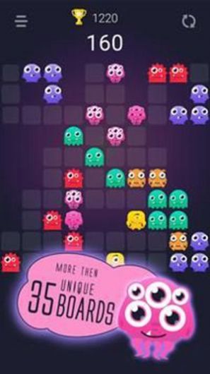 ƴͼ(Monstro Puzzle)v1.8 ׿