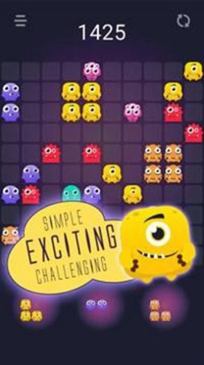 ƴͼ(Monstro Puzzle)v1.8 ׿