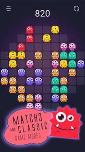 ƴͼ(Monstro Puzzle)v1.8 ׿