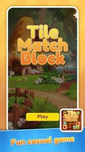 ƽƥ䷽(Tile Match Block)v1.0.0 ׿