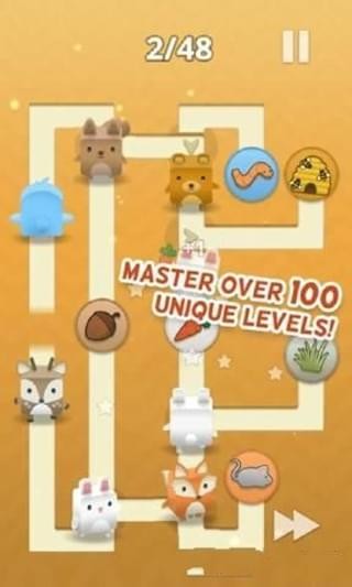 ȳС(Animal Trail)v1.51 ׿