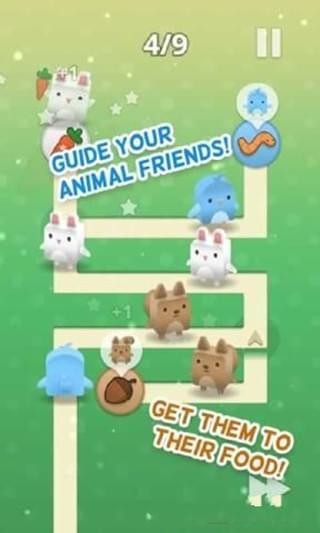 ȳС(Animal Trail)v1.51 ׿